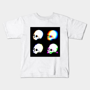 Skulls Kids T-Shirt